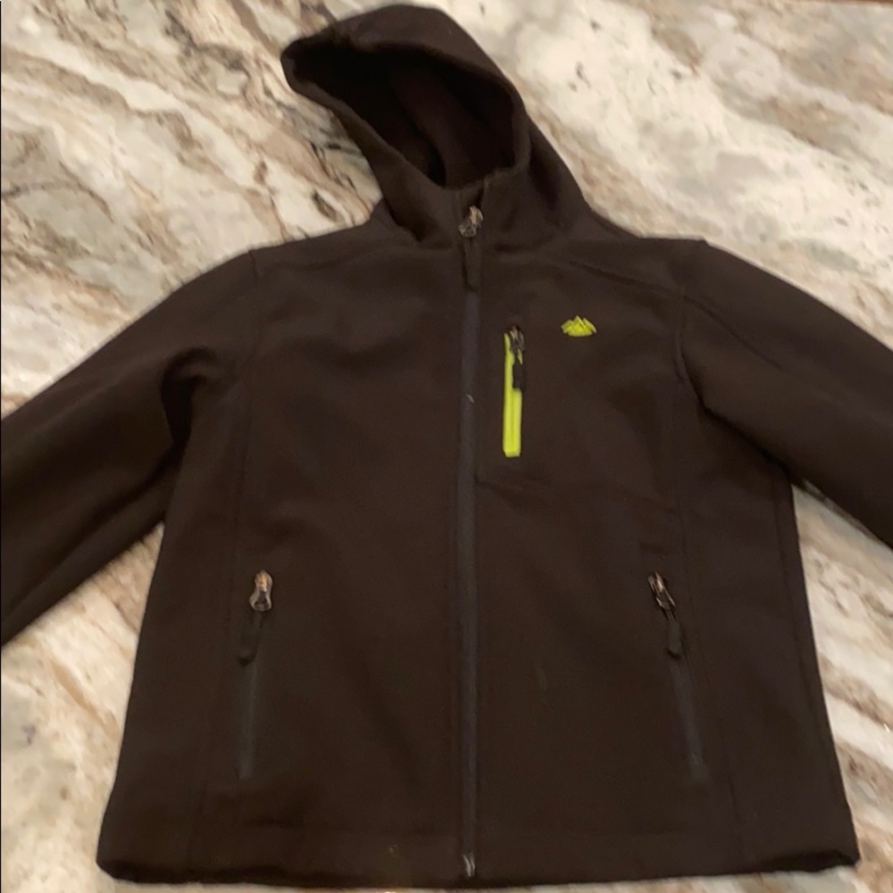 Little boys jacket